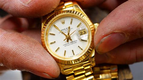 rolex watch bracelet repair|rolex bracelet repair cost.